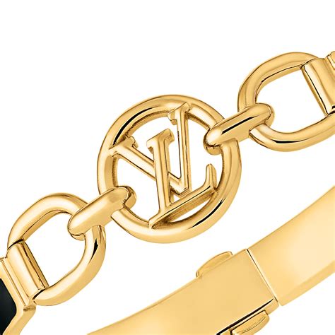 circle louis vuitton|lv circle prime bracelet.